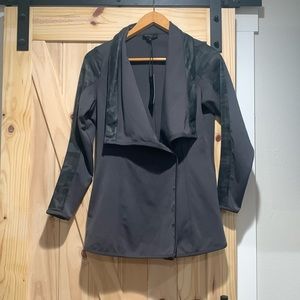 Ladies stretchy jacket /blazer